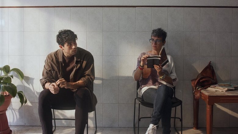 кадр из фильма B