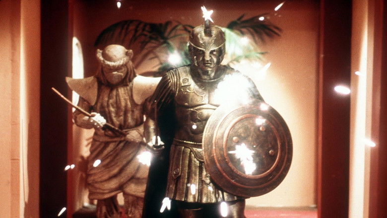 кадр из фильма Исполнитель желаний