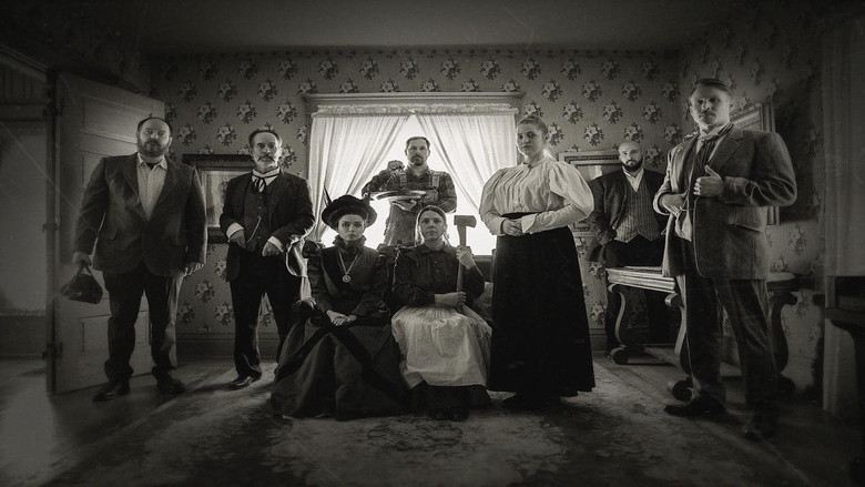 кадр из фильма Jury of Her Peers