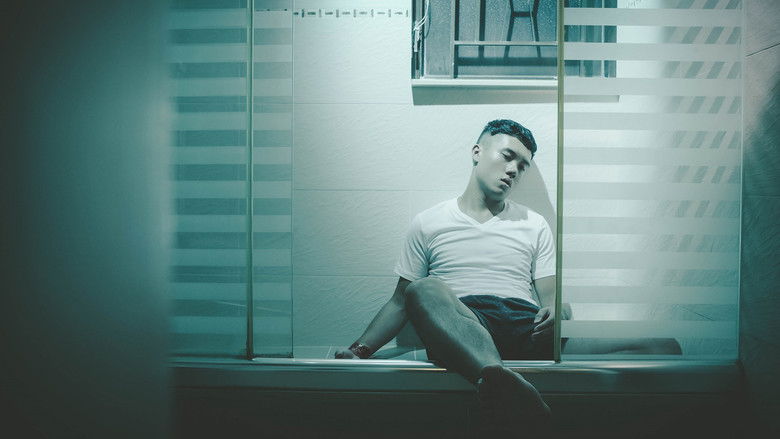 кадр из фильма 命懸一念