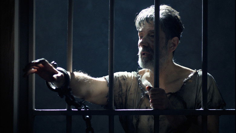 кадр из фильма Criaturas