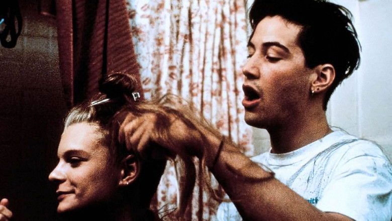 кадр из фильма Родители