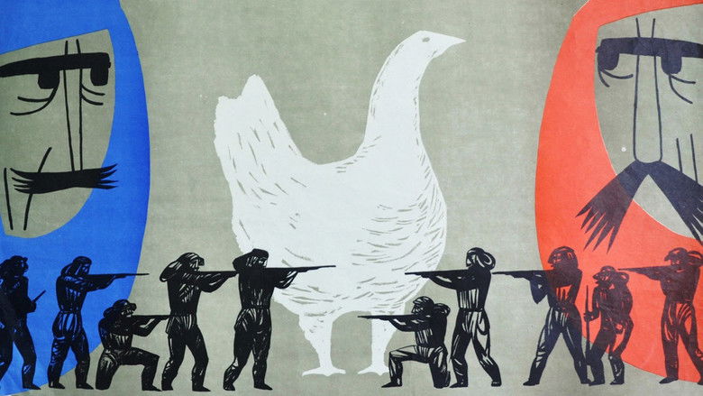 кадр из фильма Молодость побеждает