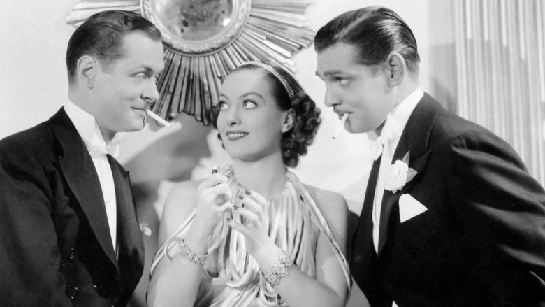 кадр из фильма Forsaking All Others