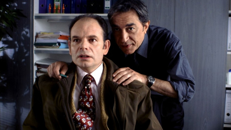 кадр из фильма Ah ! Si j'étais riche