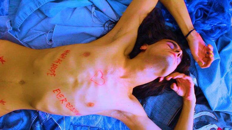 кадр из фильма Trnovo