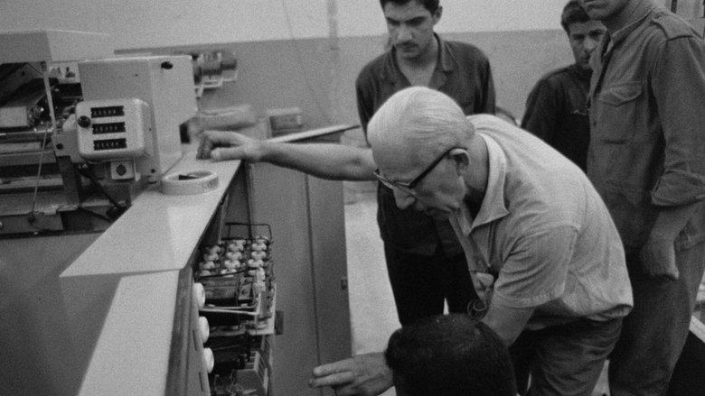 кадр из фильма In Syrien auf Montage