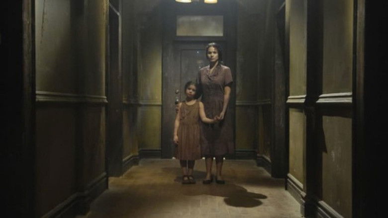 кадр из фильма Sigaw