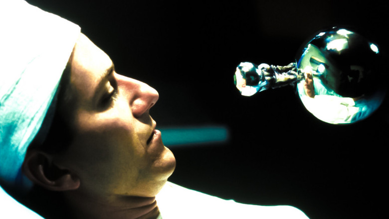 Фантазм 3: Повелитель мертвых