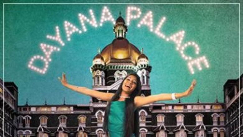 кадр из фильма Dayana Mini Market