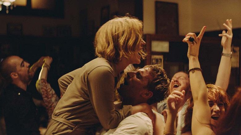 кадр из фильма Страсть и верность