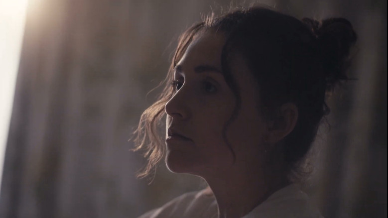 кадр из фильма Matrescence