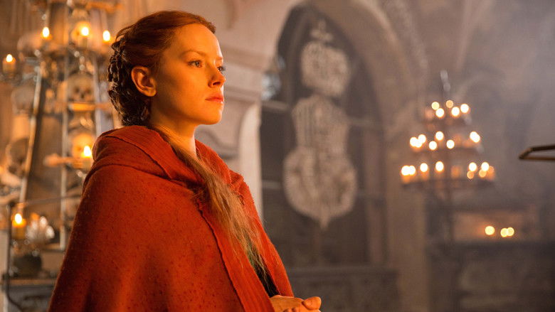 кадр из фильма Офелия