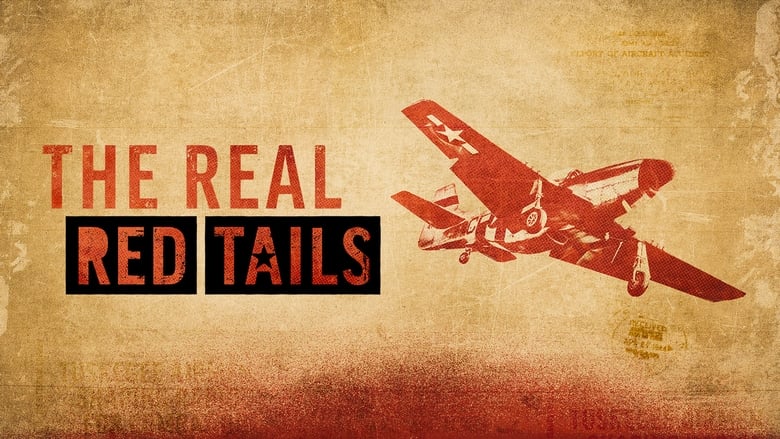 кадр из фильма The Real Red Tails