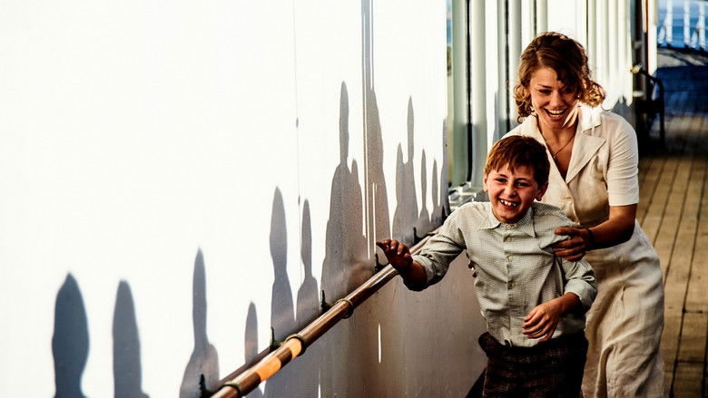 кадр из фильма Die Ungewollten – Die Irrfahrt der St. Louis