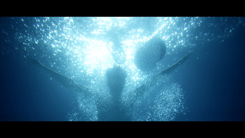 кадр из фильма Les Rêves du Plongeur