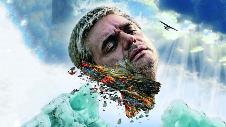 кадр из фильма Новая Земля