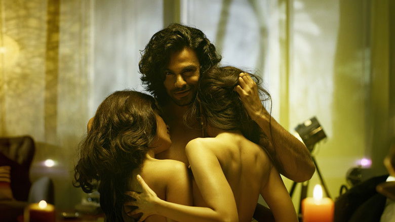 кадр из фильма Ascharyachakit!