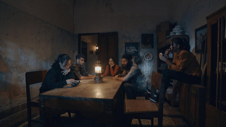 кадр из фильма Setan Alas!