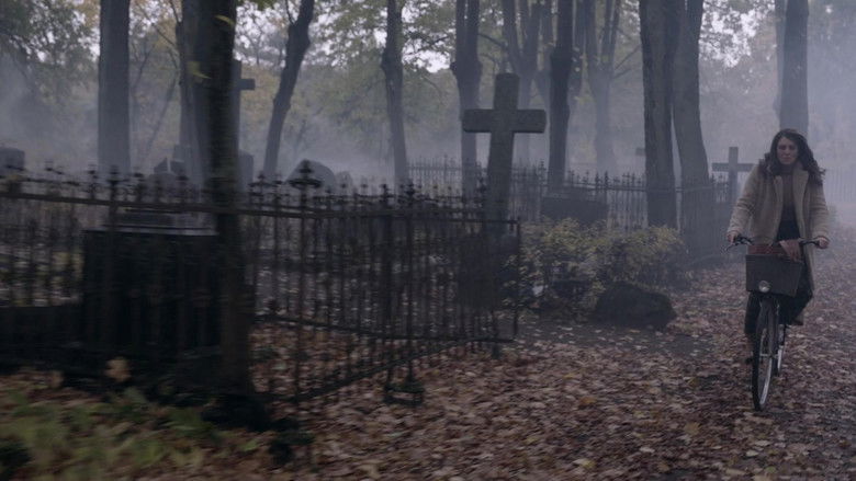 кадр из фильма Дудочник