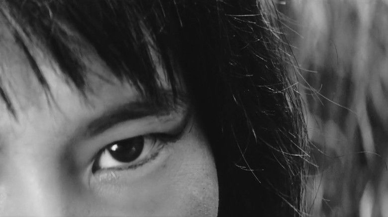 кадр из фильма Женщина-демон