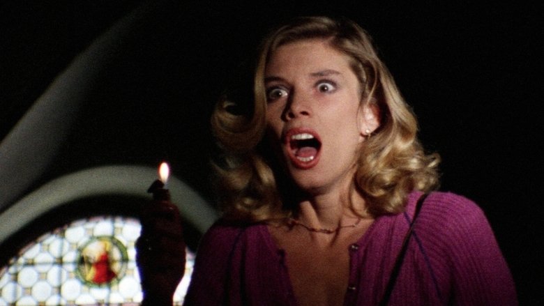 За пределами тьмы