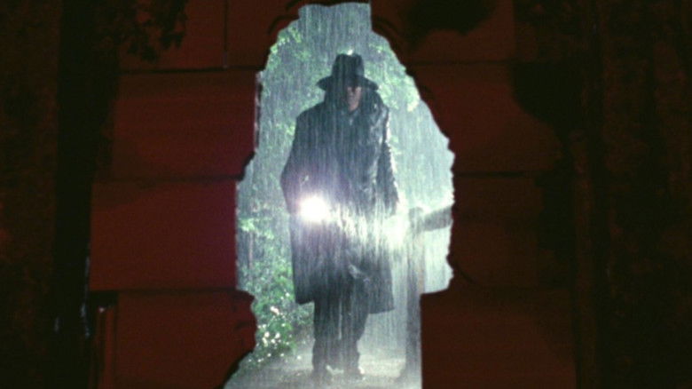 кадр из фильма Ночью Эвелин вышла из могилы