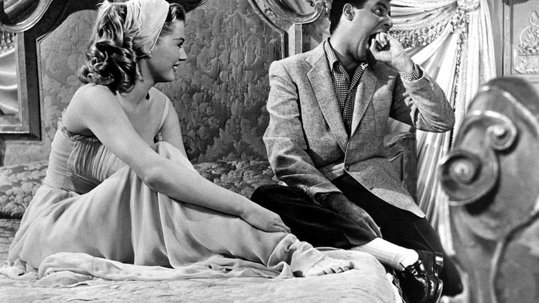 кадр из фильма Голливуд или пропал