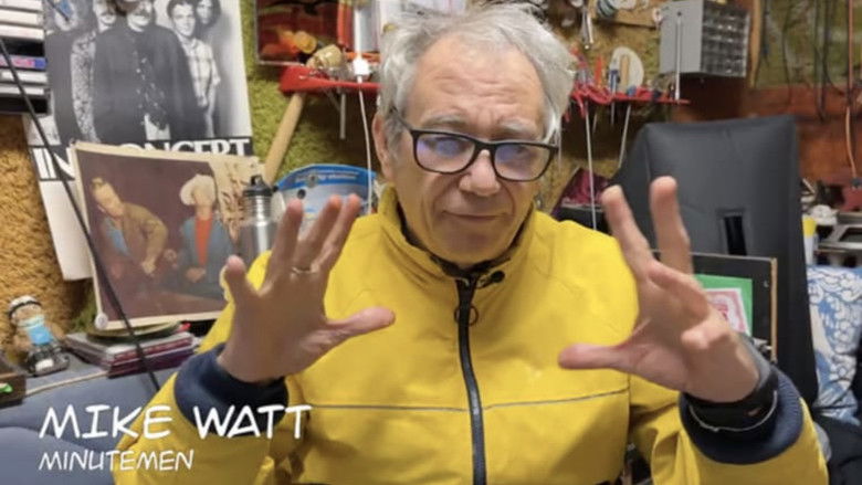 кадр из фильма 40 Watts from Nowhere