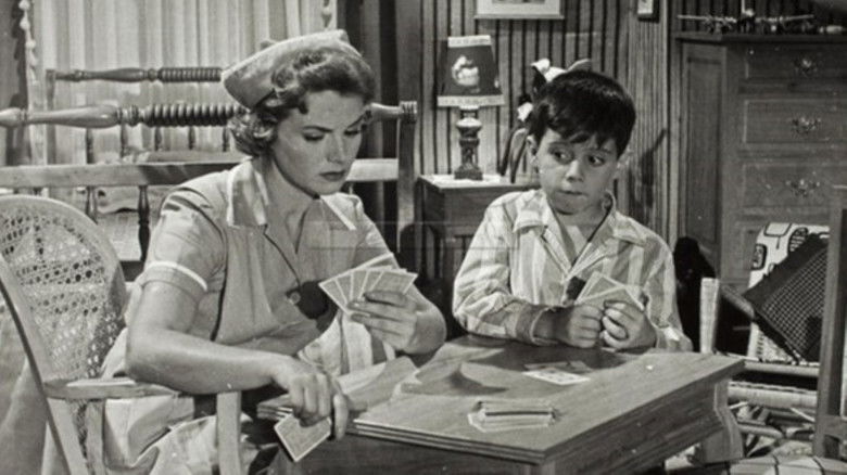 кадр из фильма Maria 38