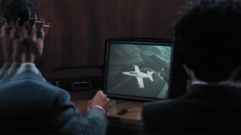 кадр из фильма Unfinished Love Letter