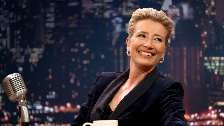 кадр из фильма В прямом эфире