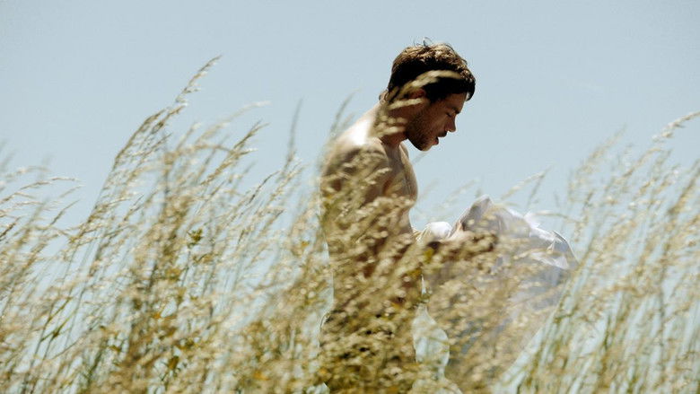 кадр из фильма Дикий