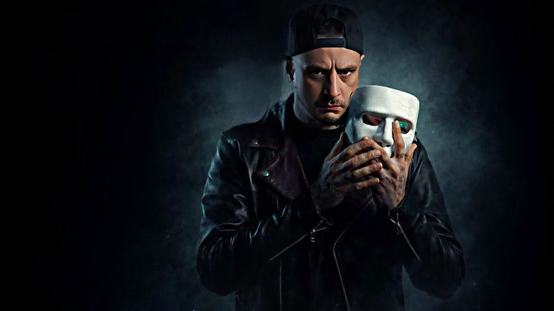 кадр из фильма سفاح التجمع