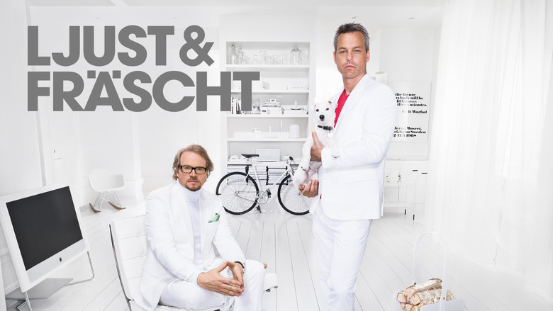 кадр из фильма Ljust & fräscht