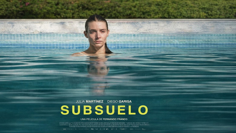 кадр из фильма Subsuelo