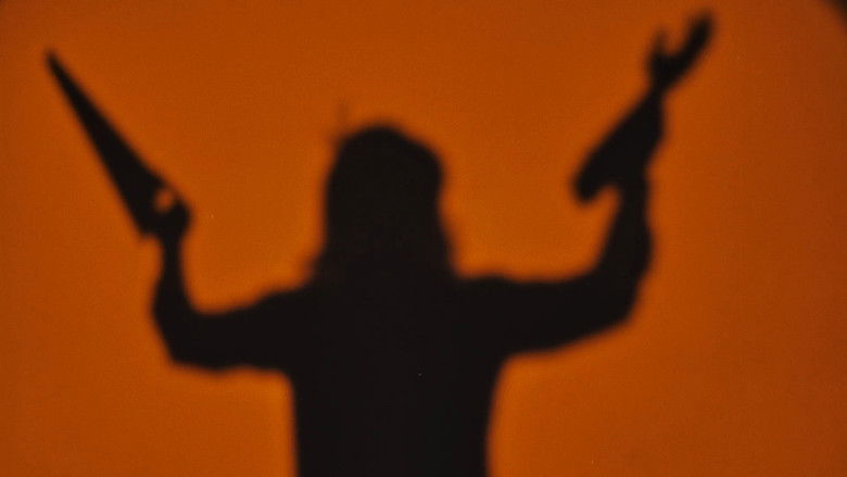 кадр из фильма The Circus of Fear