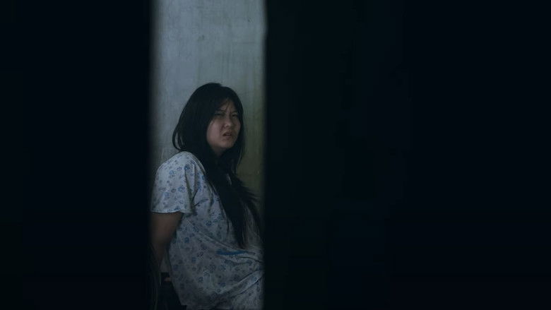 кадр из фильма 49 DAYS - 四十九天