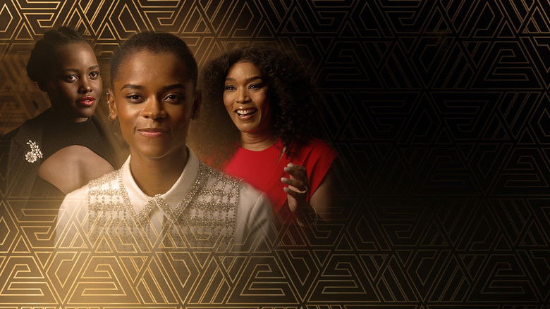 кадр из фильма 20/20 Presents Black Panther: In Search of Wakanda