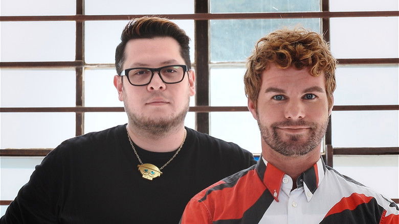 кадр из фильма Latter-Day Glory: The Aftermath of Growing Up Queer in the LDS Church