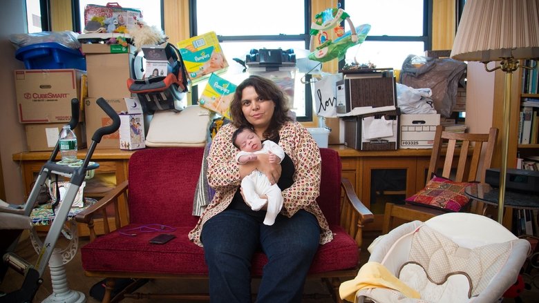 кадр из фильма Love & Stuff