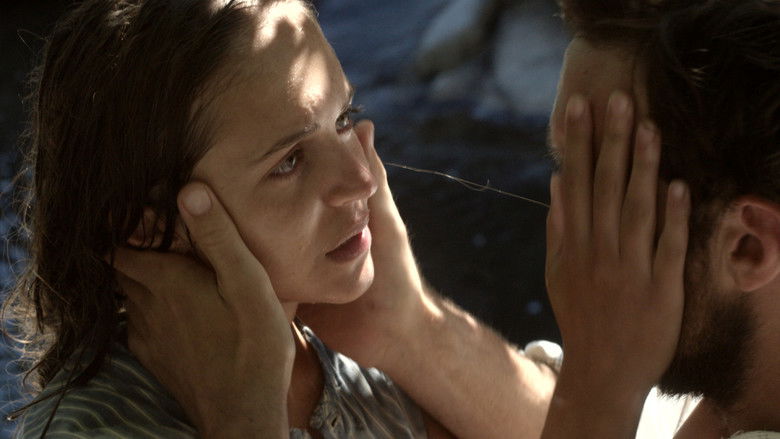 кадр из фильма Le Semeur