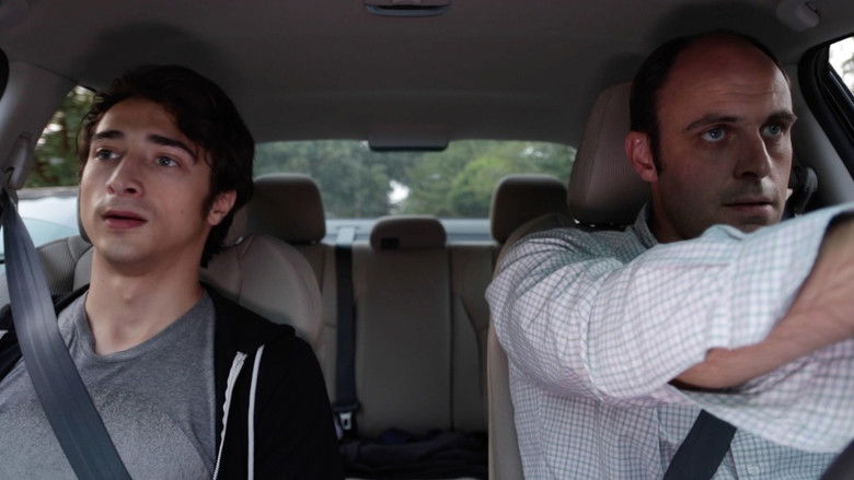 кадр из фильма Beth + Jeremy and Steve