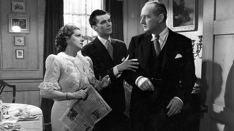 кадр из фильма Dear Mr. Prohack