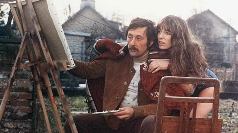 кадр из фильма Как преуспеть в делах, когда ты дурак и плакса