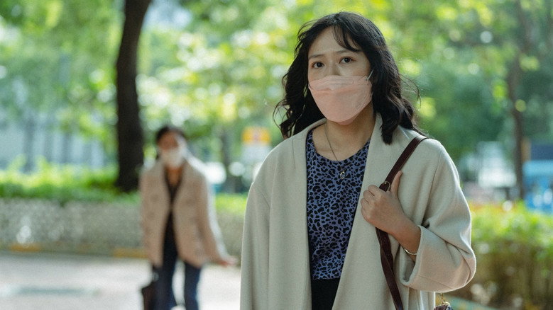 кадр из фильма 漂與泊之間