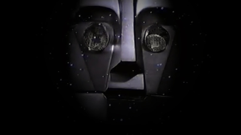 кадр из фильма Isaac Asimov's Robots