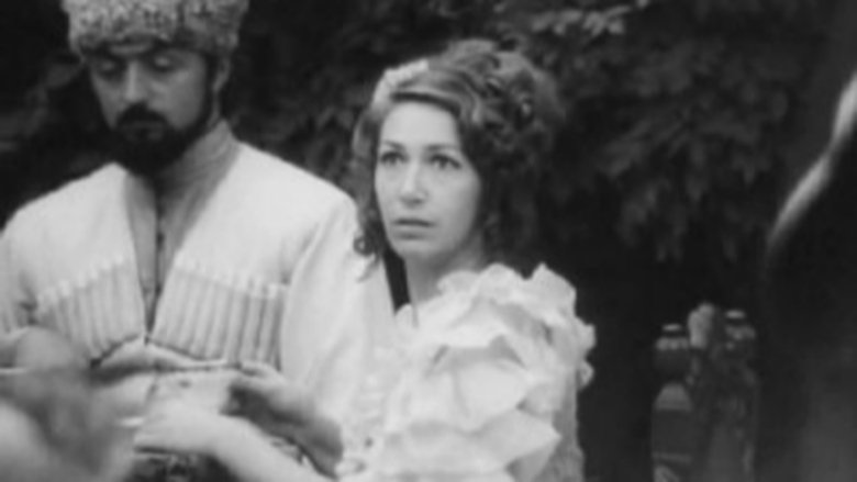 кадр из фильма Колхидская баллада