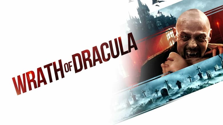 кадр из фильма Wrath of Dracula