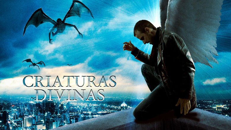 кадр из фильма Divination